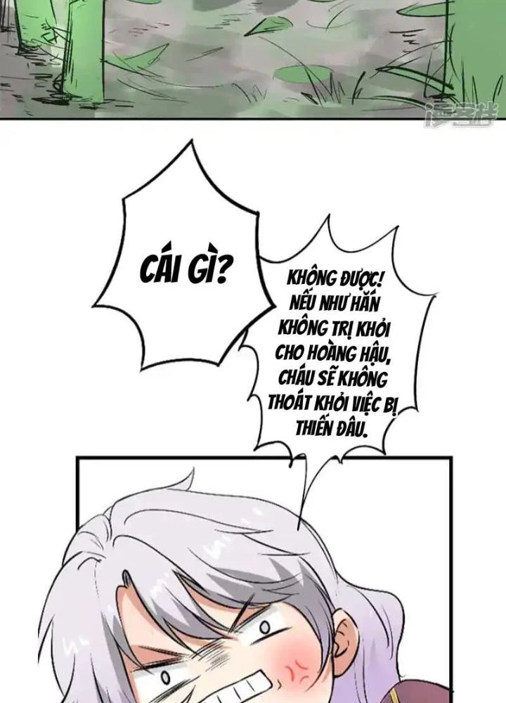 Dị Giới Trung Dược Phổ Chapter 38 - Trang 2