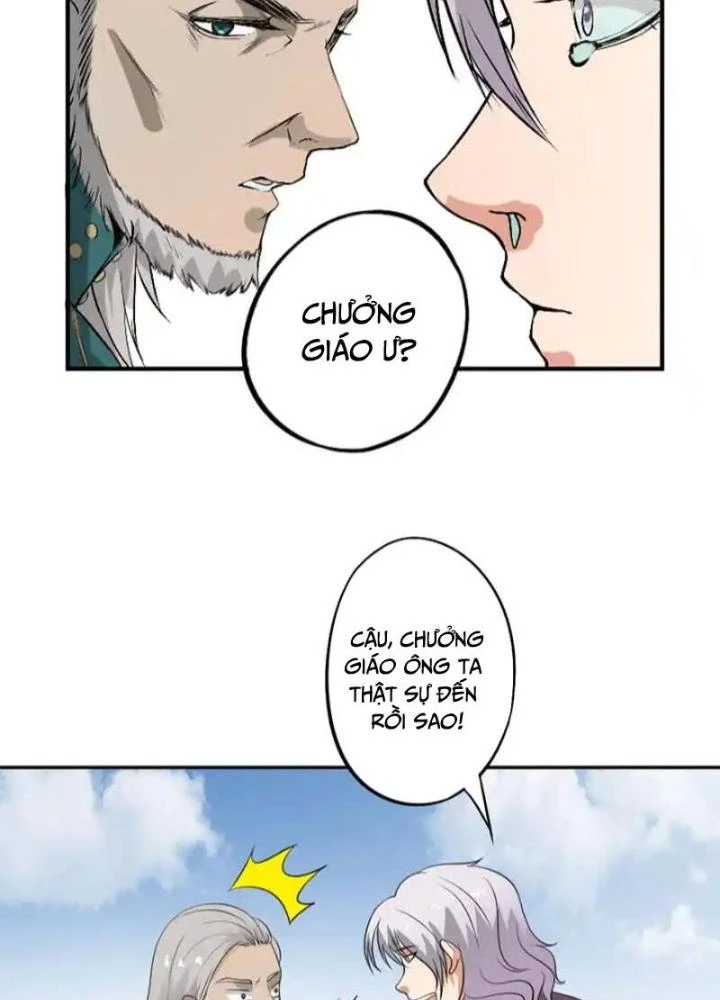 Dị Giới Trung Dược Phổ Chapter 38 - Trang 2
