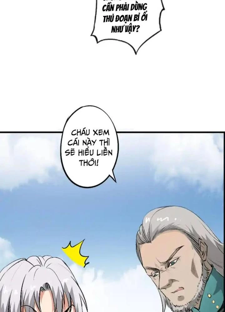 Dị Giới Trung Dược Phổ Chapter 38 - Trang 2