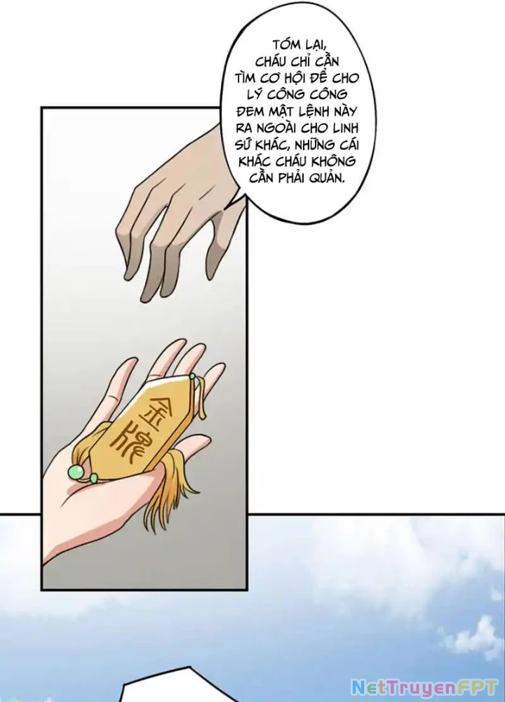 Dị Giới Trung Dược Phổ Chapter 38 - Trang 2