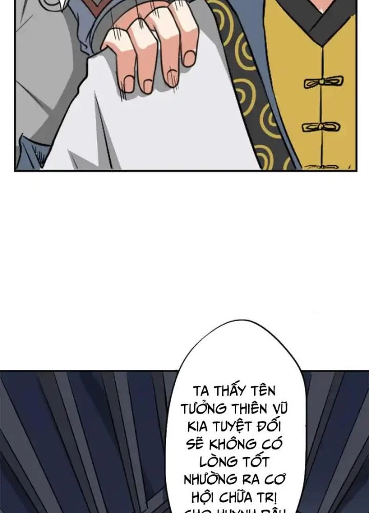 Dị Giới Trung Dược Phổ Chapter 39 - Trang 2