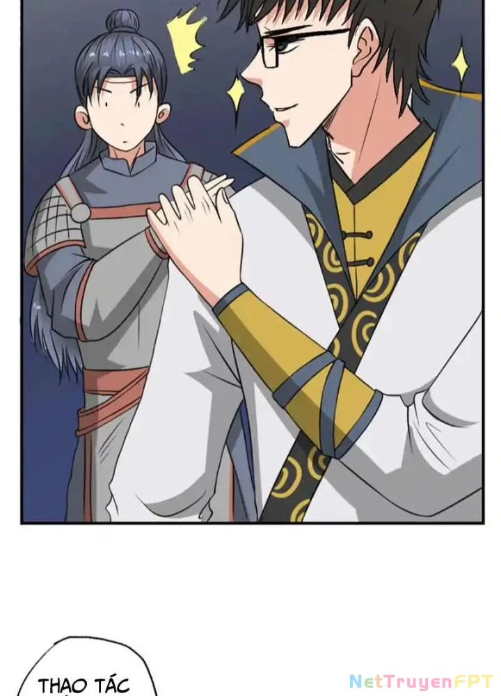 Dị Giới Trung Dược Phổ Chapter 39 - Trang 2