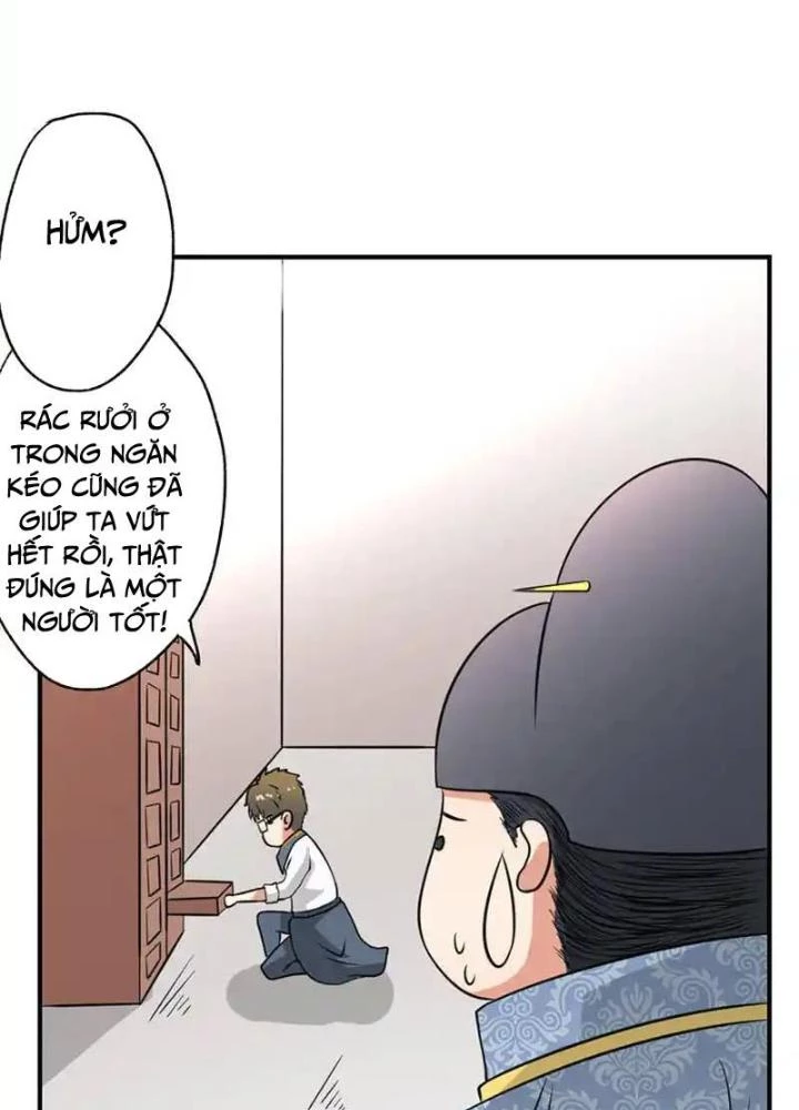 Dị Giới Trung Dược Phổ Chapter 39 - Trang 2