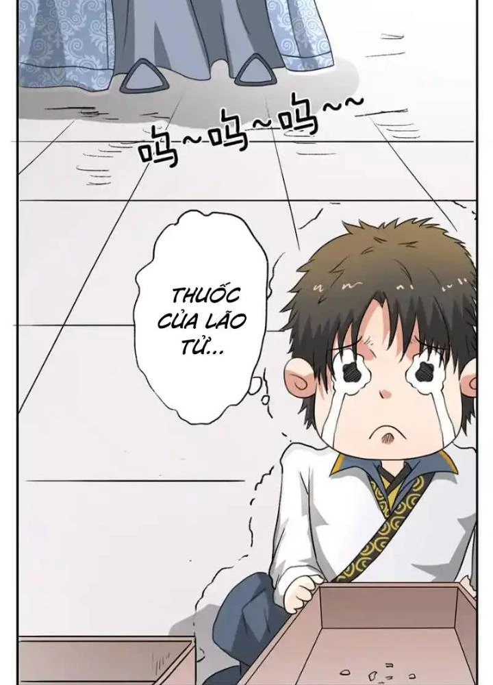 Dị Giới Trung Dược Phổ Chapter 39 - Trang 2