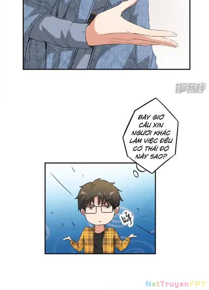 Dị Giới Trung Dược Phổ Chapter 40 - Trang 2