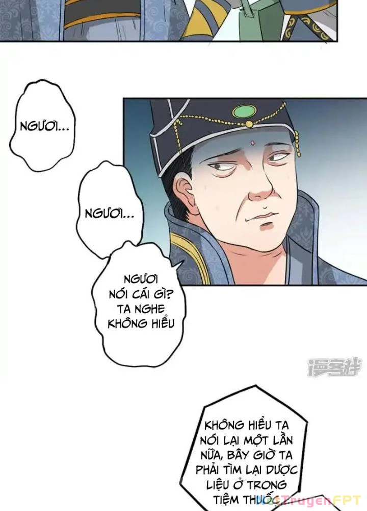 Dị Giới Trung Dược Phổ Chapter 40 - Trang 2