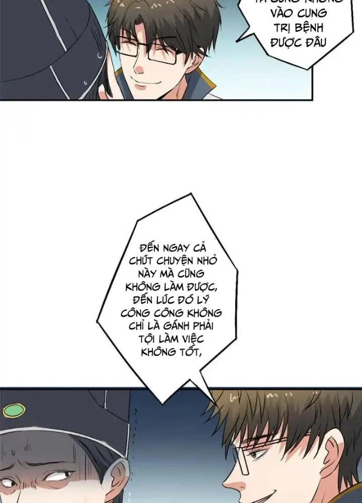 Dị Giới Trung Dược Phổ Chapter 40 - Trang 2