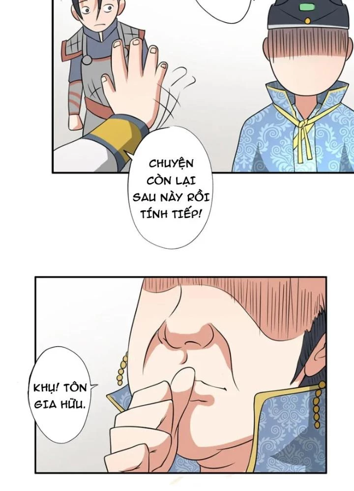 Dị Giới Trung Dược Phổ Chapter 41 - Trang 2