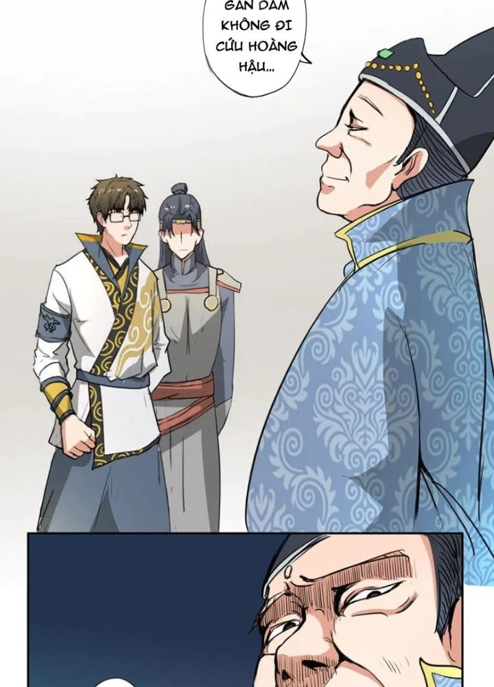 Dị Giới Trung Dược Phổ Chapter 41 - Trang 2