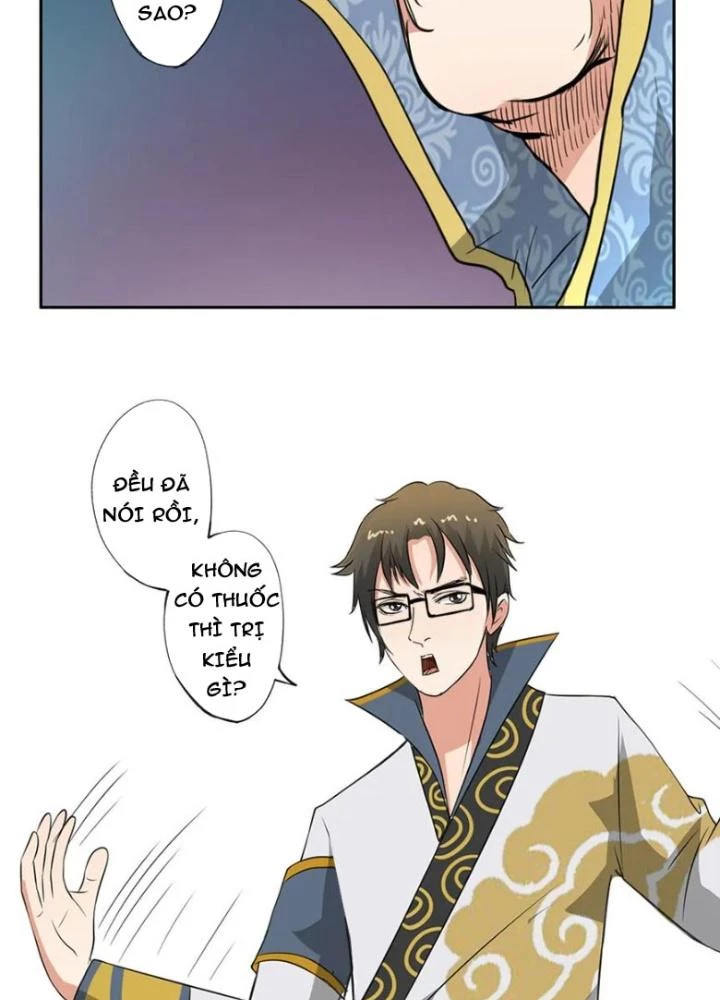 Dị Giới Trung Dược Phổ Chapter 41 - Trang 2