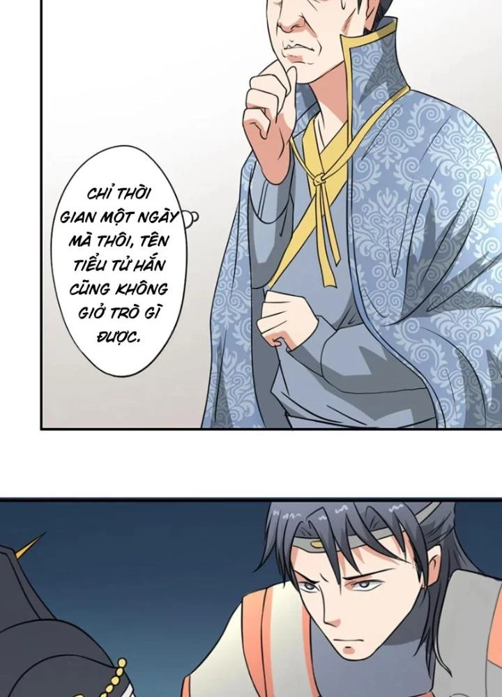 Dị Giới Trung Dược Phổ Chapter 41 - Trang 2