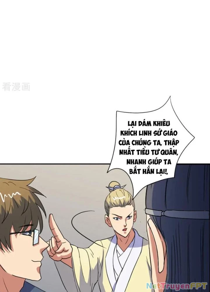 Dị Giới Trung Dược Phổ Chapter 43 - Trang 2