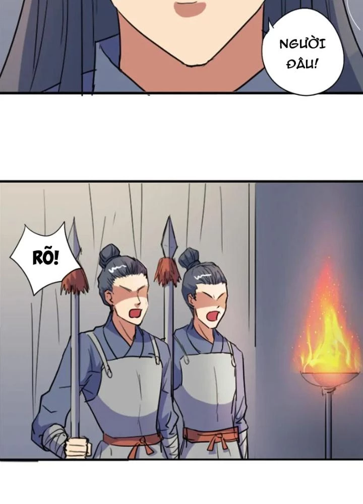 Dị Giới Trung Dược Phổ Chapter 43 - Trang 2