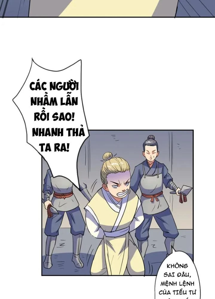 Dị Giới Trung Dược Phổ Chapter 43 - Trang 2