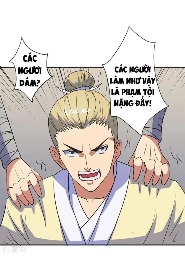 Dị Giới Trung Dược Phổ Chapter 43 - Trang 2
