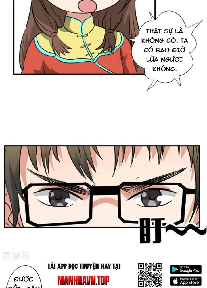 Dị Giới Trung Dược Phổ Chapter 43 - Trang 2
