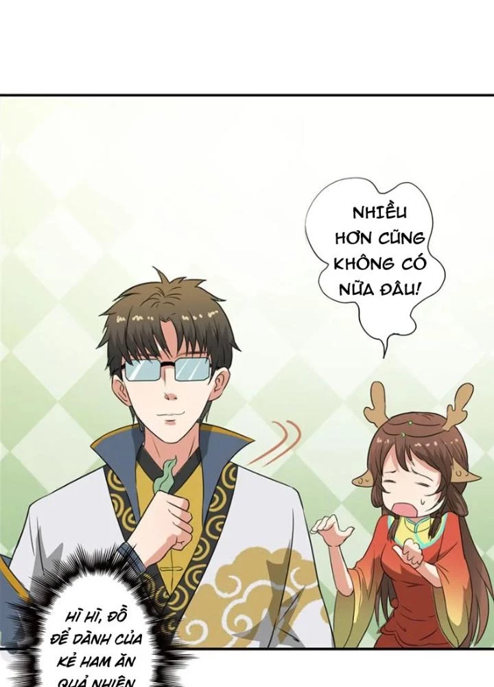 Dị Giới Trung Dược Phổ Chapter 43 - Trang 2