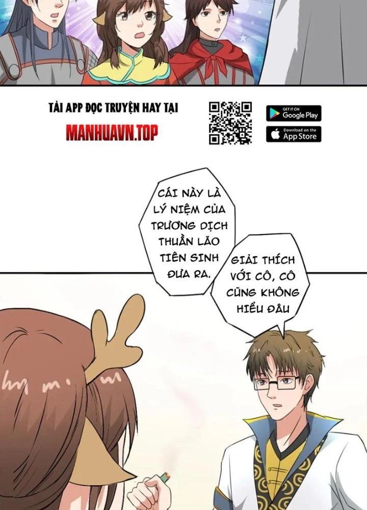 Dị Giới Trung Dược Phổ Chapter 43 - Trang 2
