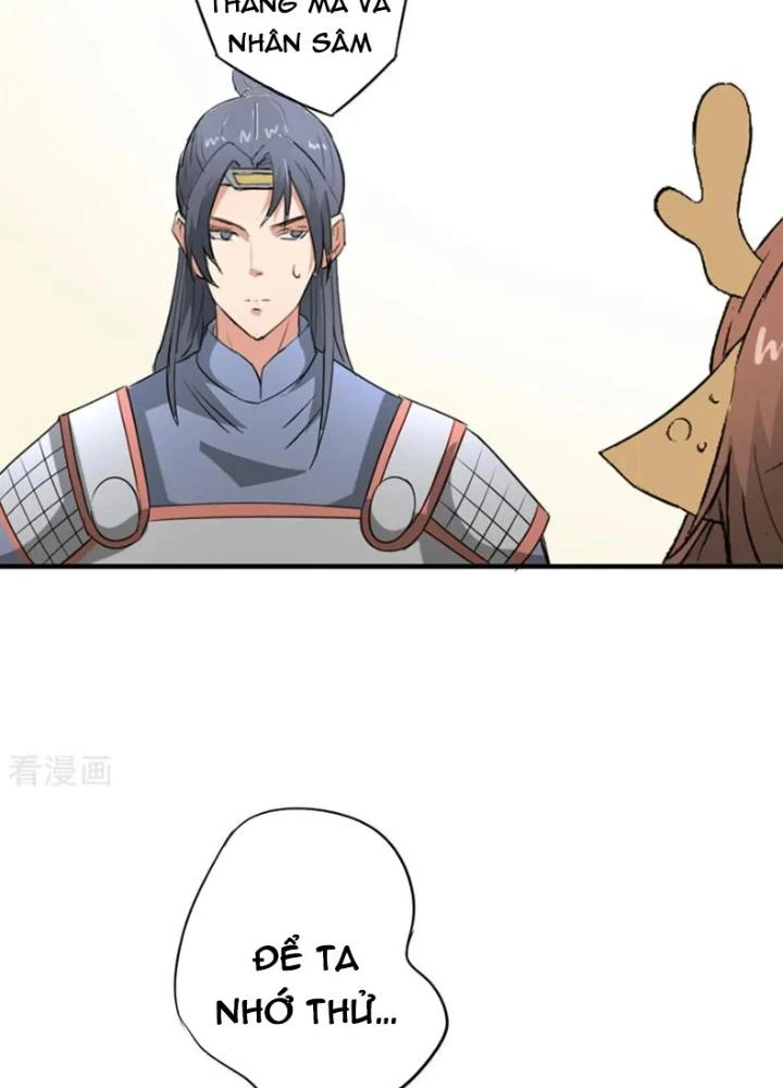 Dị Giới Trung Dược Phổ Chapter 43 - Trang 2