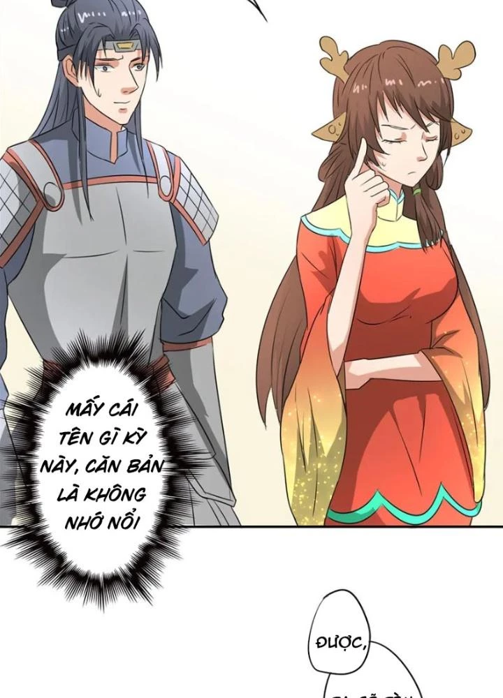 Dị Giới Trung Dược Phổ Chapter 43 - Trang 2