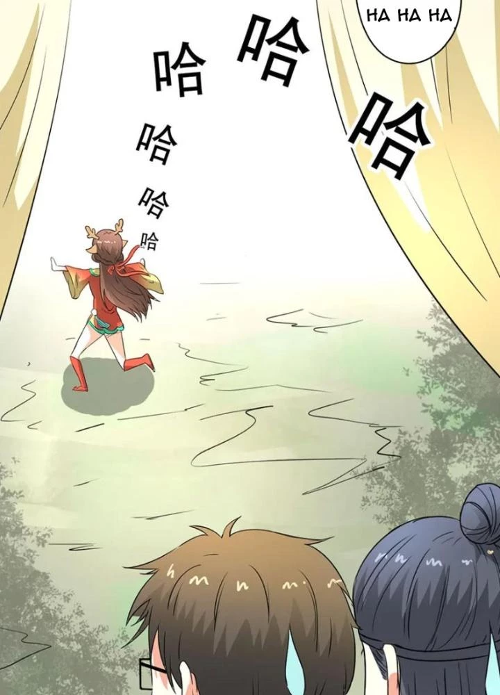 Dị Giới Trung Dược Phổ Chapter 43 - Trang 2