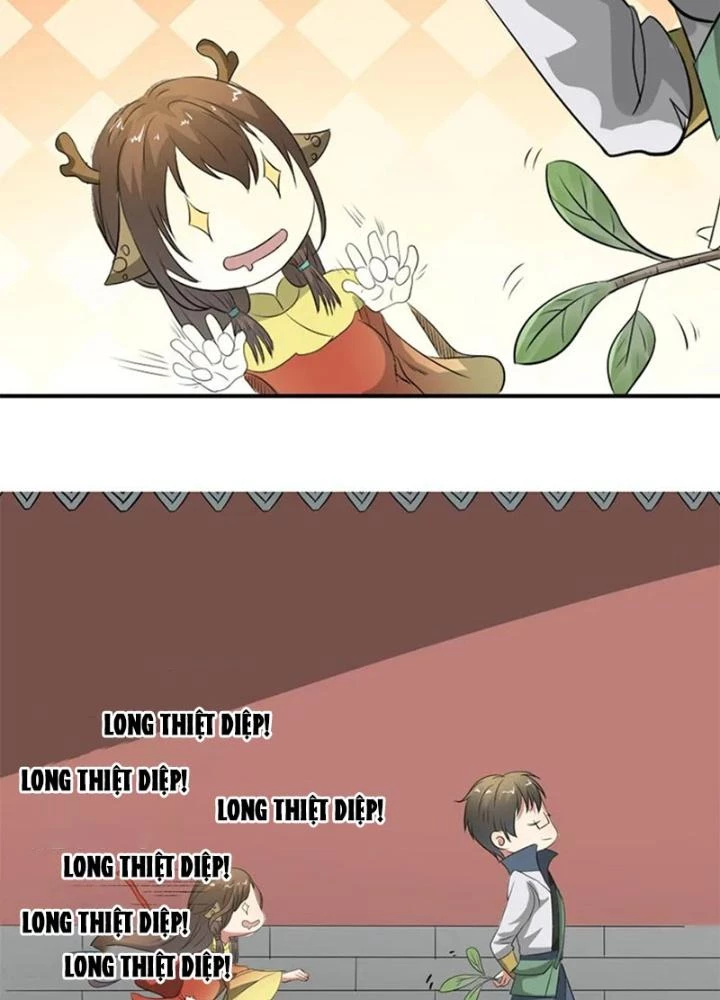 Dị Giới Trung Dược Phổ Chapter 46 - Trang 2