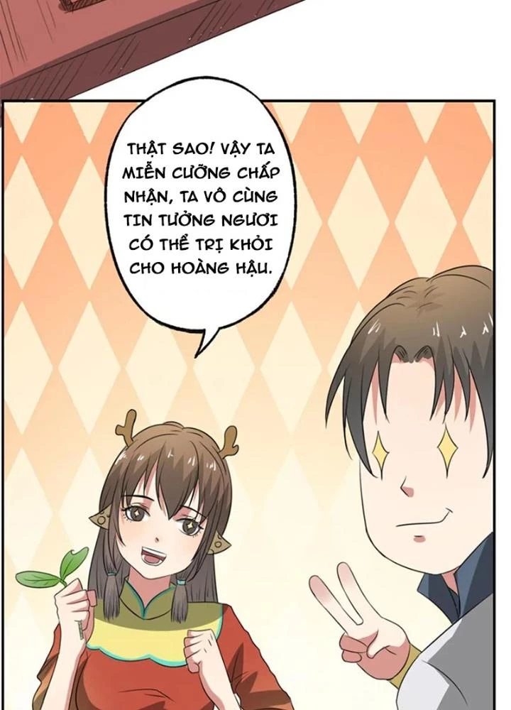 Dị Giới Trung Dược Phổ Chapter 46 - Trang 2