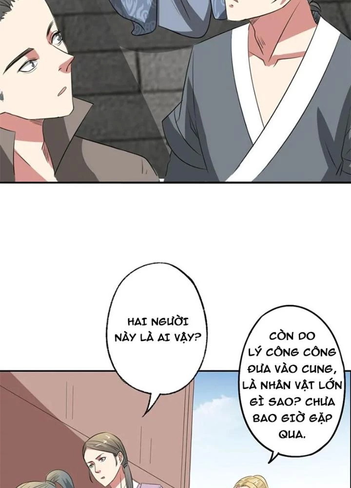 Dị Giới Trung Dược Phổ Chapter 46 - Trang 2