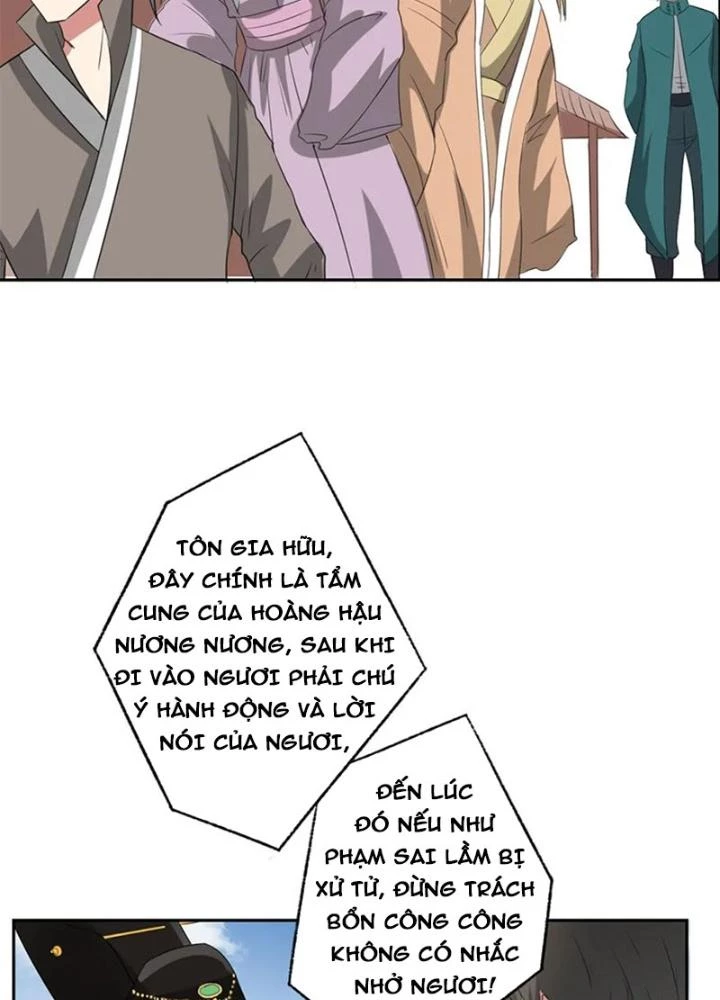 Dị Giới Trung Dược Phổ Chapter 46 - Trang 2