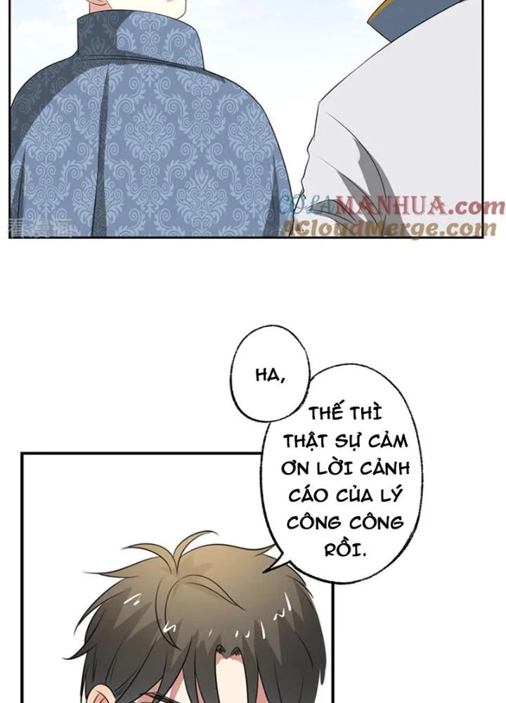 Dị Giới Trung Dược Phổ Chapter 46 - Trang 2