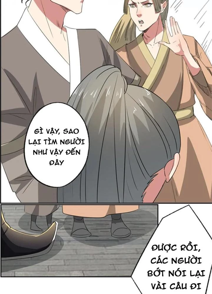 Dị Giới Trung Dược Phổ Chapter 46 - Trang 2