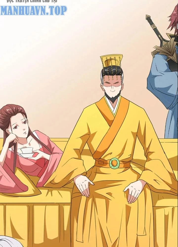 Dị Giới Trung Dược Phổ Chapter 47 - Trang 2