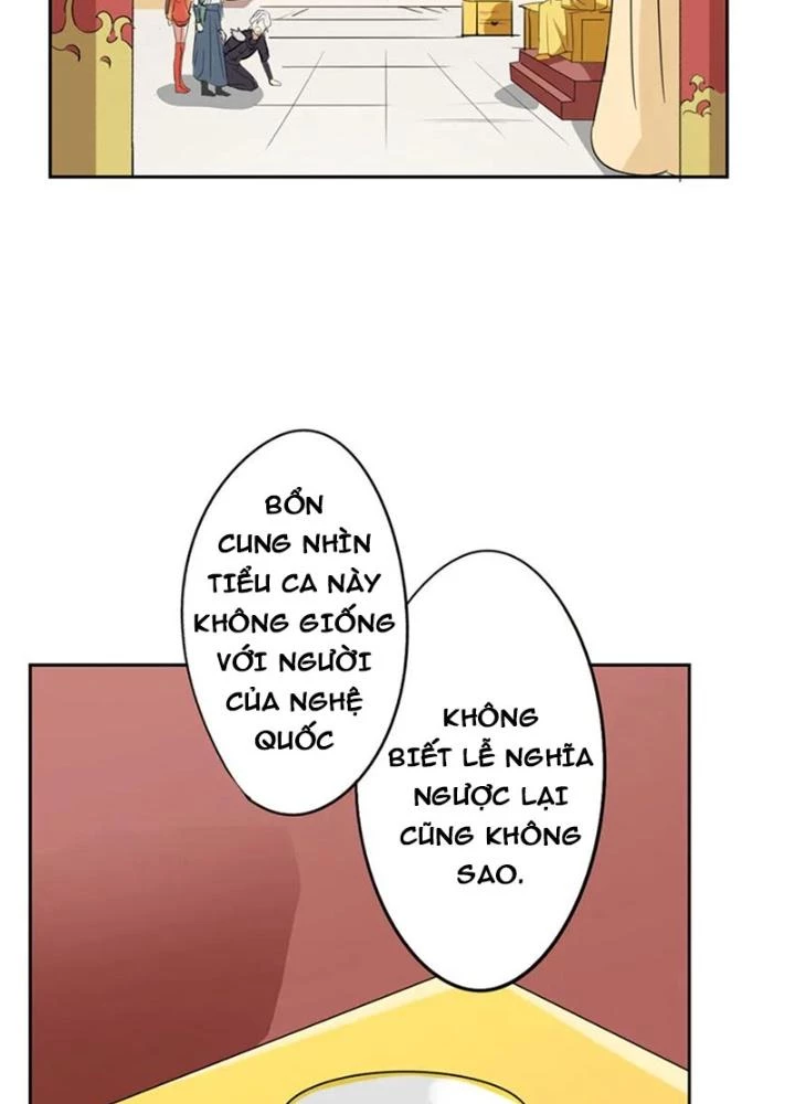 Dị Giới Trung Dược Phổ Chapter 47 - Trang 2