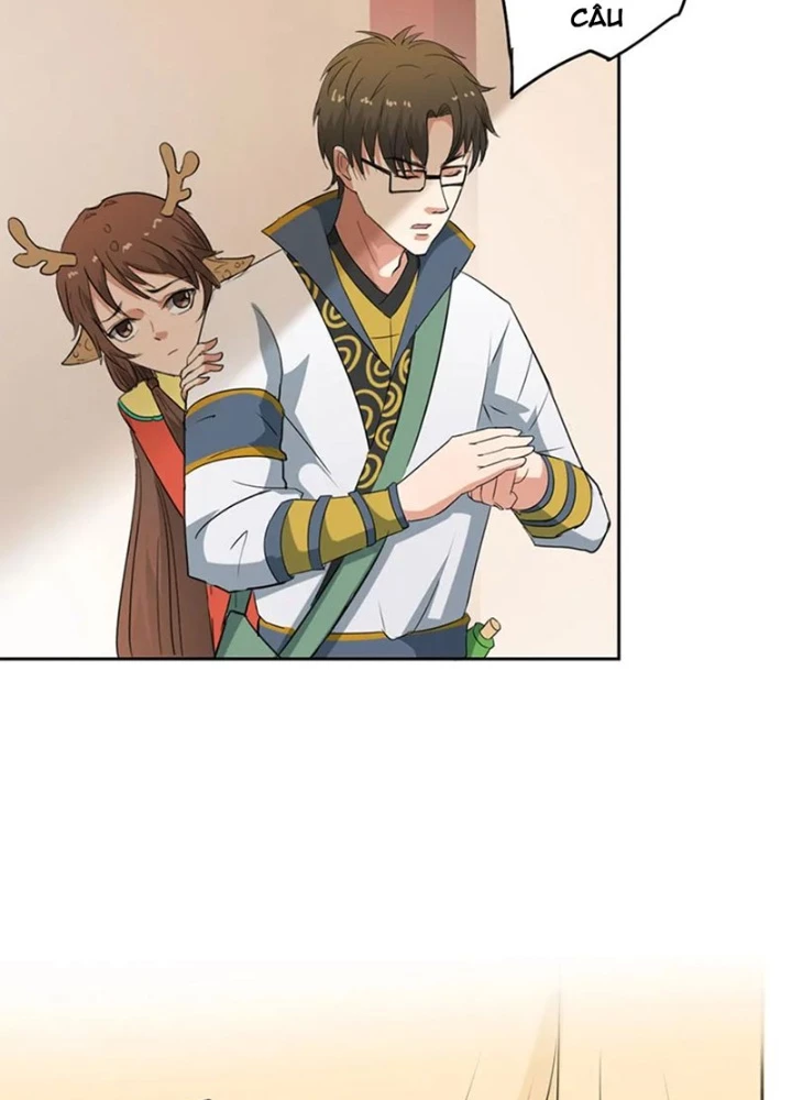 Dị Giới Trung Dược Phổ Chapter 47 - Trang 2