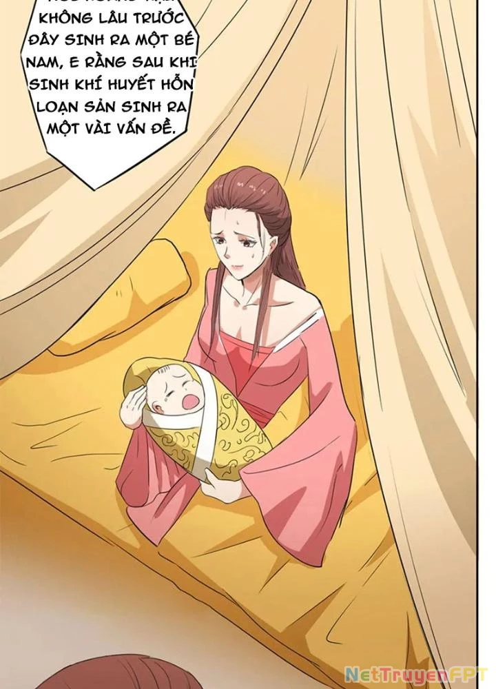 Dị Giới Trung Dược Phổ Chapter 47 - Trang 2