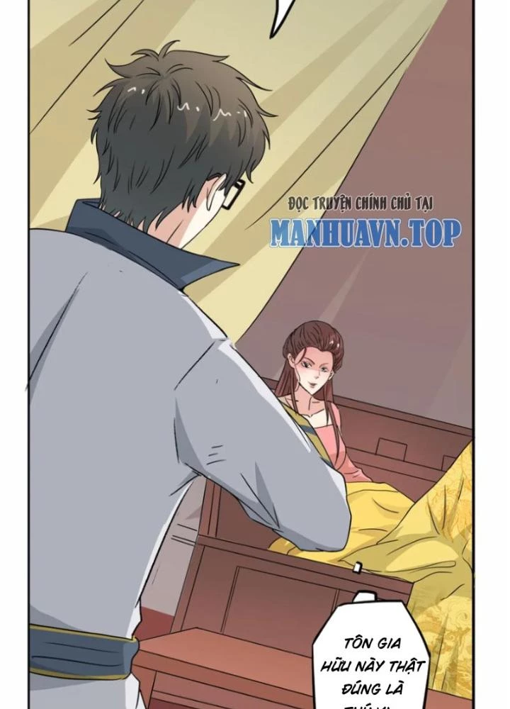 Dị Giới Trung Dược Phổ Chapter 48 - Trang 2