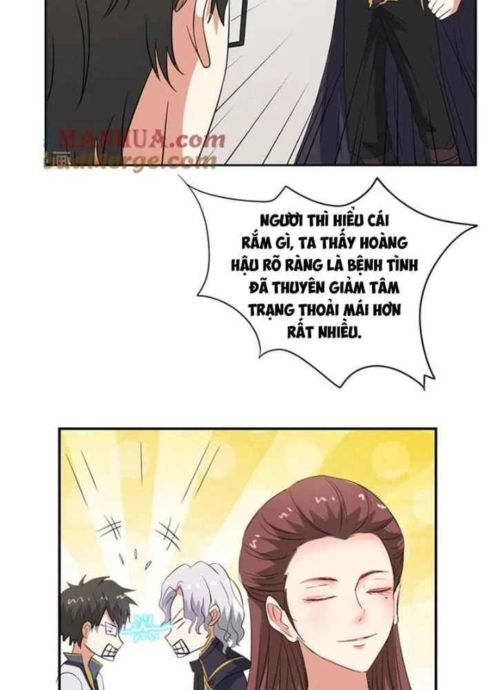Dị Giới Trung Dược Phổ Chapter 50 - Trang 2