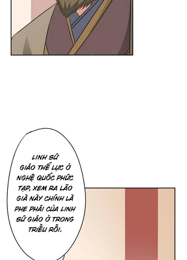 Dị Giới Trung Dược Phổ Chapter 54 - Trang 2