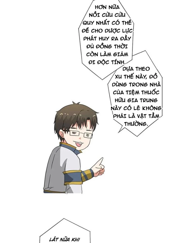 Dị Giới Trung Dược Phổ Chapter 59 - Trang 2