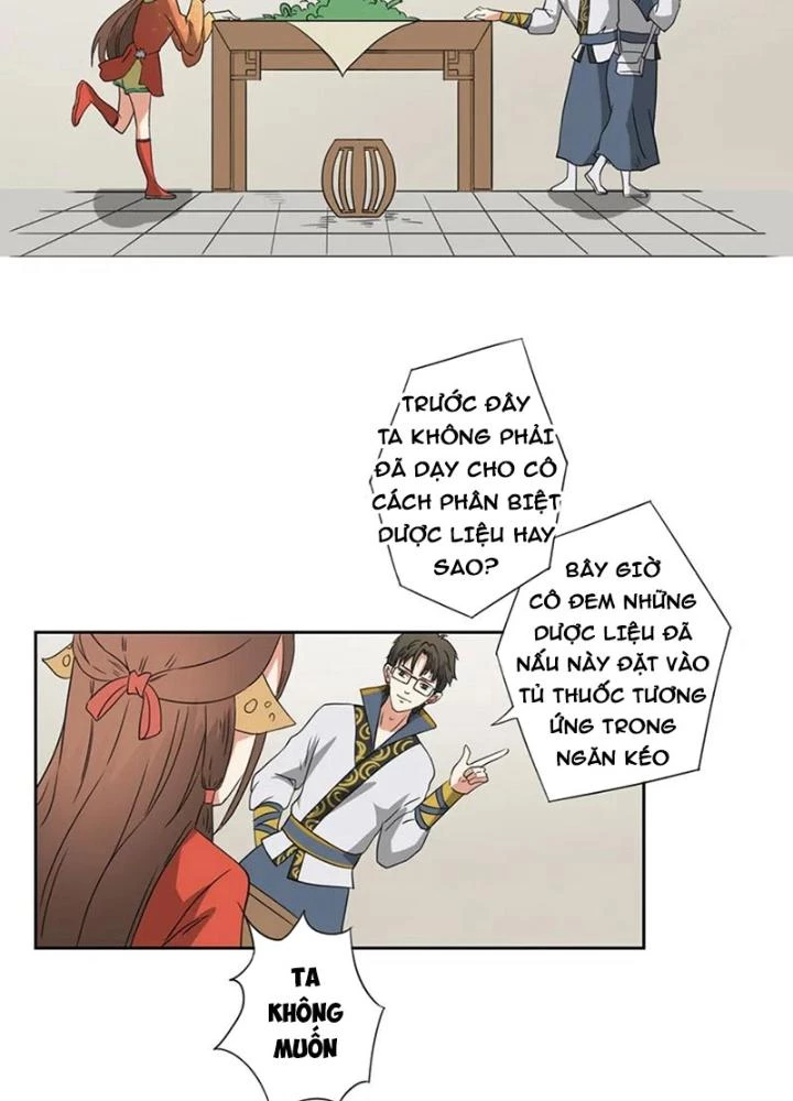Dị Giới Trung Dược Phổ Chapter 59 - Trang 2