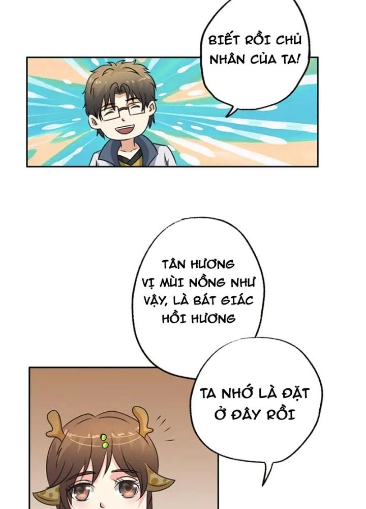 Dị Giới Trung Dược Phổ Chapter 60 - Trang 2
