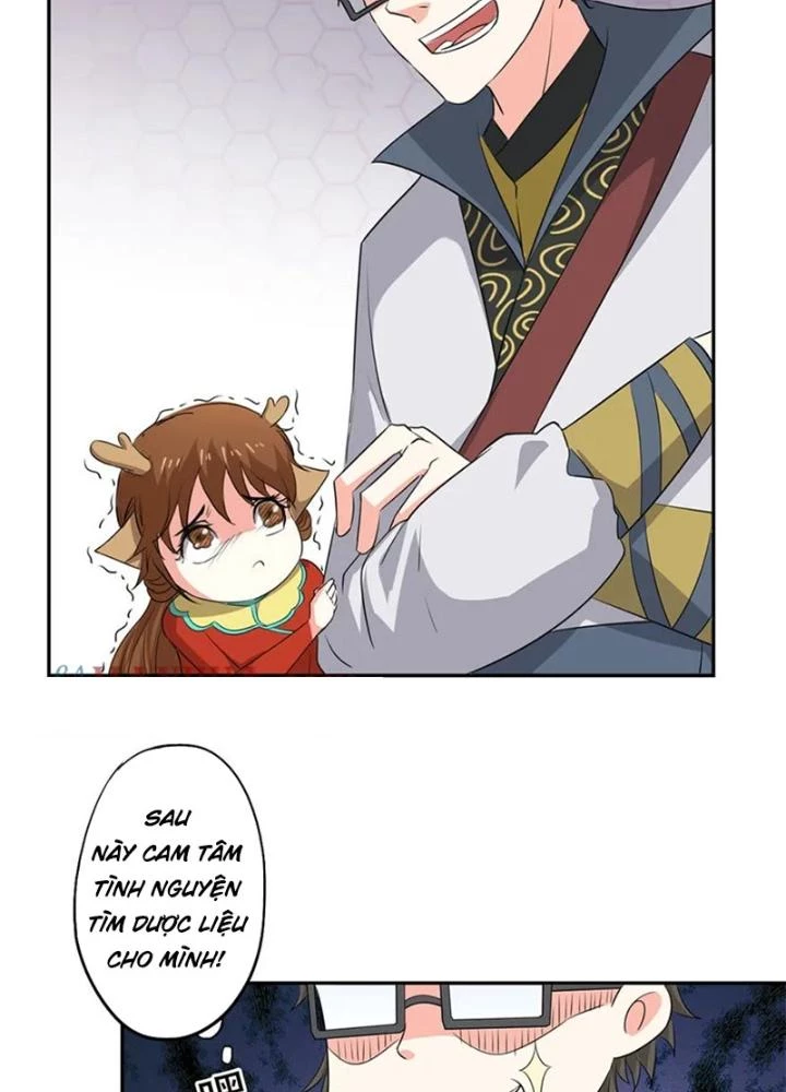 Dị Giới Trung Dược Phổ Chapter 62 - Trang 2