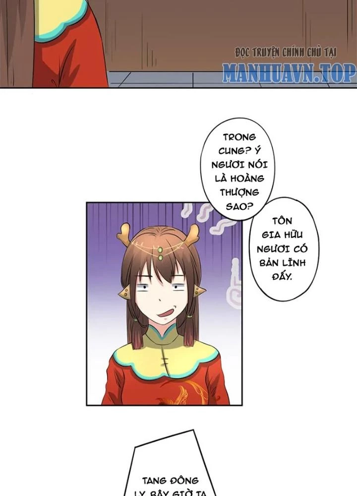 Dị Giới Trung Dược Phổ Chapter 63 - Trang 2