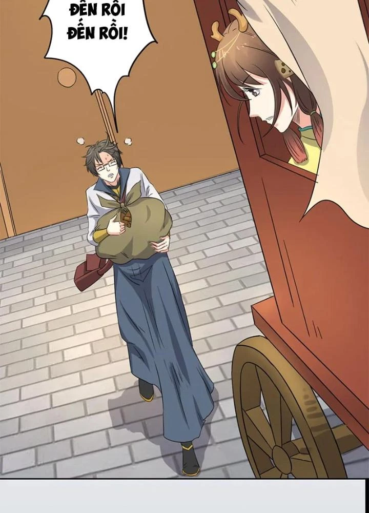 Dị Giới Trung Dược Phổ Chapter 63 - Trang 2