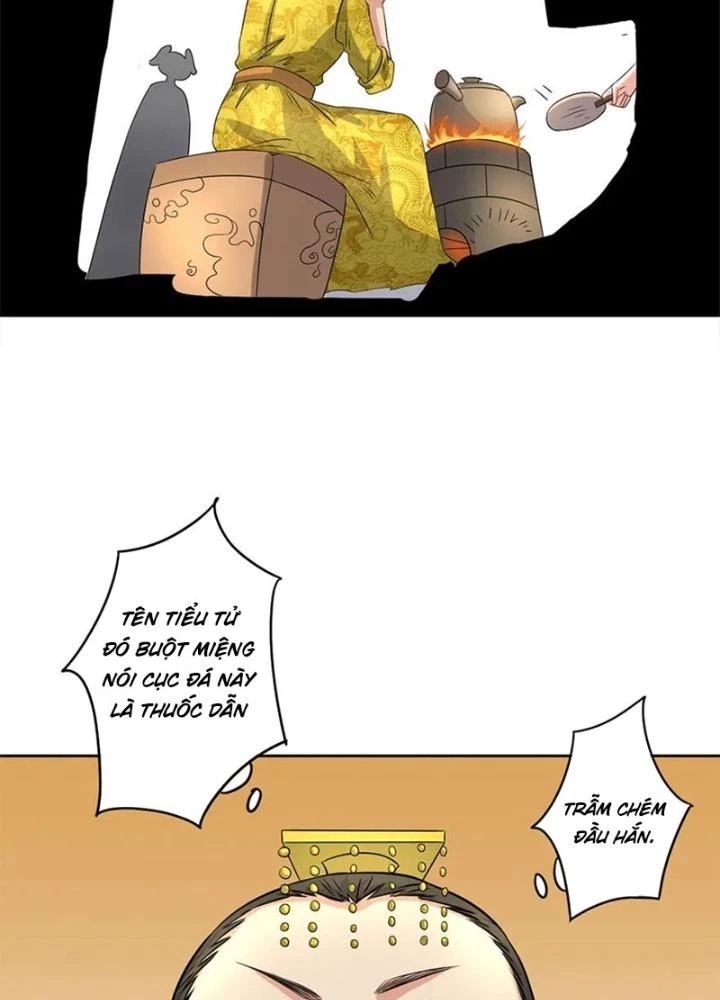 Dị Giới Trung Dược Phổ Chapter 63 - Trang 2