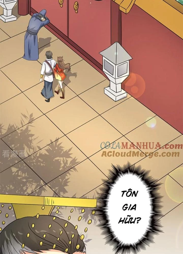 Dị Giới Trung Dược Phổ Chapter 63 - Trang 2