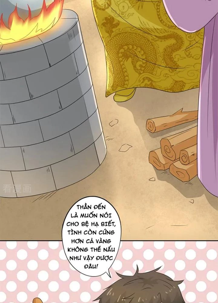 Dị Giới Trung Dược Phổ Chapter 64 - Trang 2