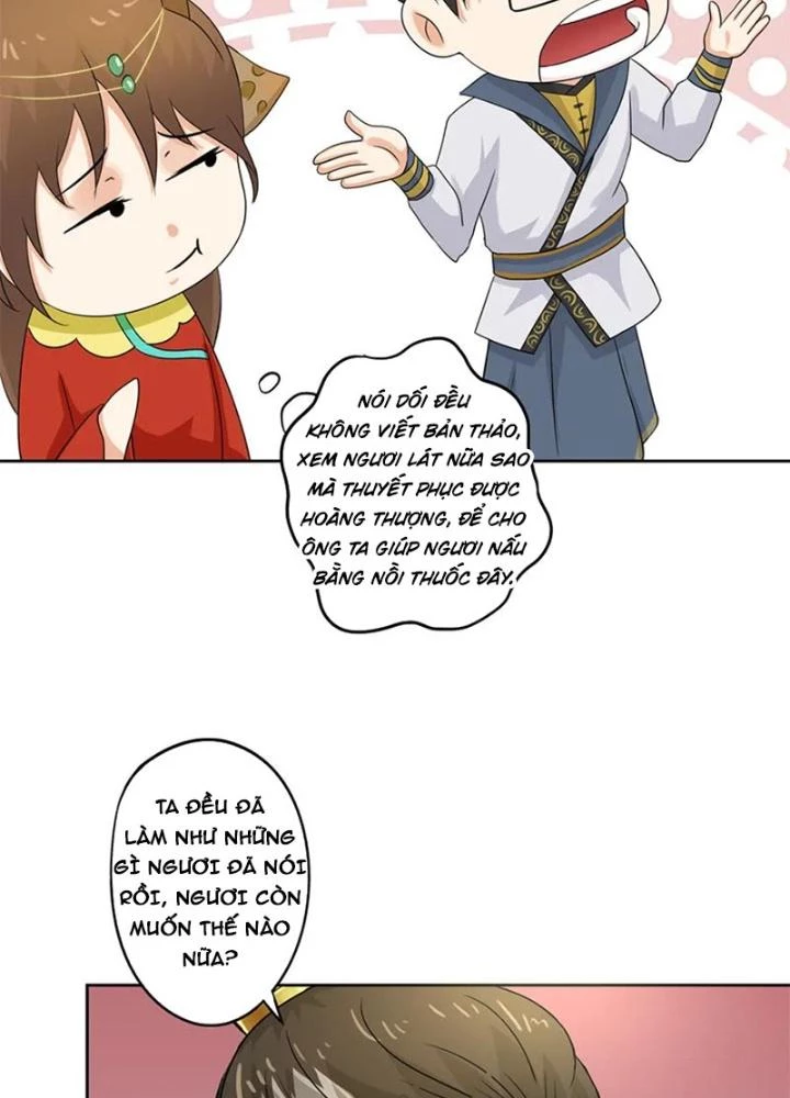 Dị Giới Trung Dược Phổ Chapter 64 - Trang 2