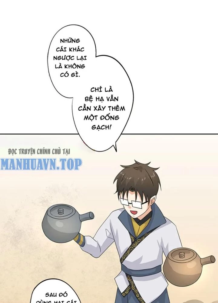 Dị Giới Trung Dược Phổ Chapter 64 - Trang 2