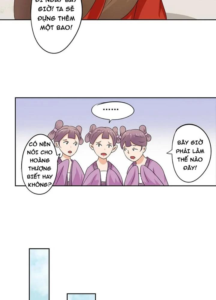 Dị Giới Trung Dược Phổ Chapter 64 - Trang 2